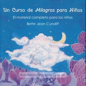 UN CURSO DE MILAGROS PARA NIOS