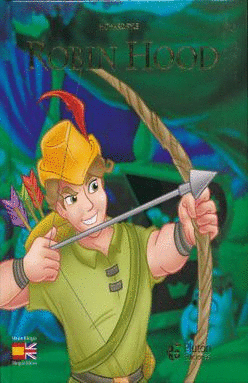 ROBIN HOOD