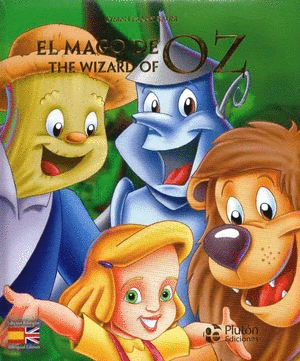 EL MAGO DE OZ
