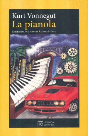 LA PIANOLA