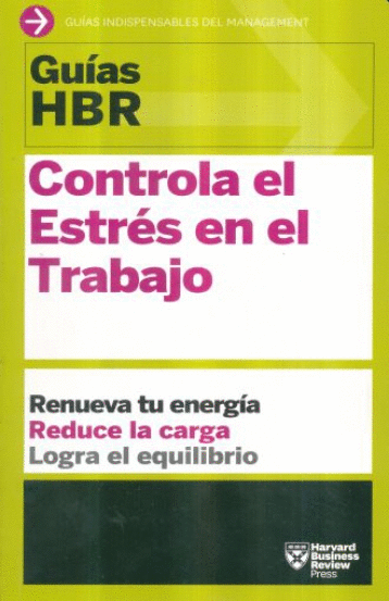 CONTROLA EL ESTRES EN EL TRABAJO