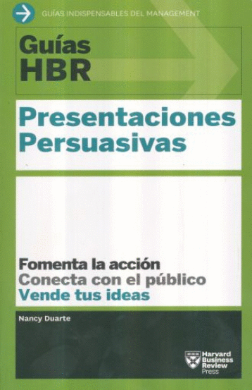 PRESENTACIONES PERSUASIVAS