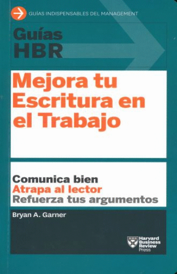 MEJORA TU ESCRITURA EN TU TRABAJO