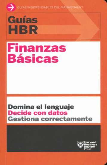 FINANZAS BASICAS