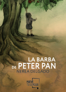 BARBA DE PETER PAN LA