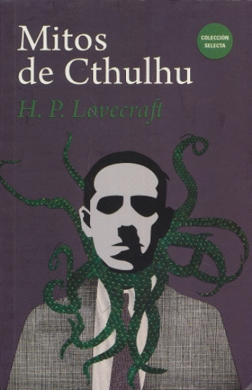 MITOS DE CTHULHU