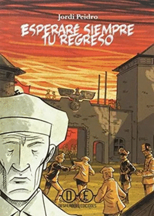 ESPERARE SIEMPRE TU REGRESO