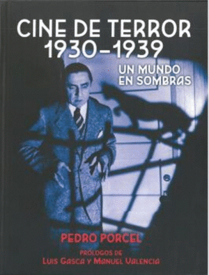 CINE DE TERROR 1930-1939