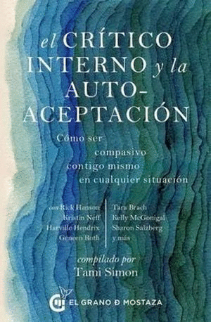 EL CRITICO INTERNO Y LA AUTOACEPATCION