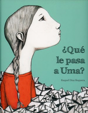 �QUE LE PASO A UMA?   PD