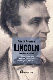 VIDA DE ABRAHAM LINCON