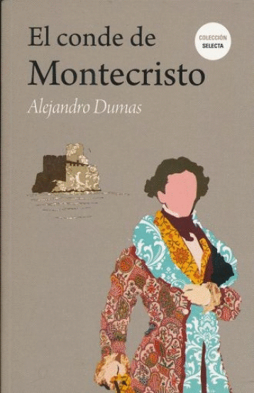 CONDE DE MONTECRISTO EL