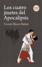 CUATRO JINETES DEL APOCALIPSIS LOS