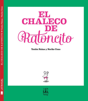 EL CHALECO DE RATONCITO   PD