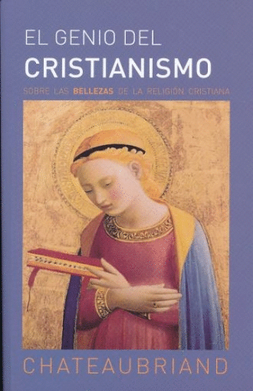GENIO DEL CRISTIANISMO EL
