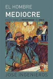 HOMBRE MEDIOCRE EL