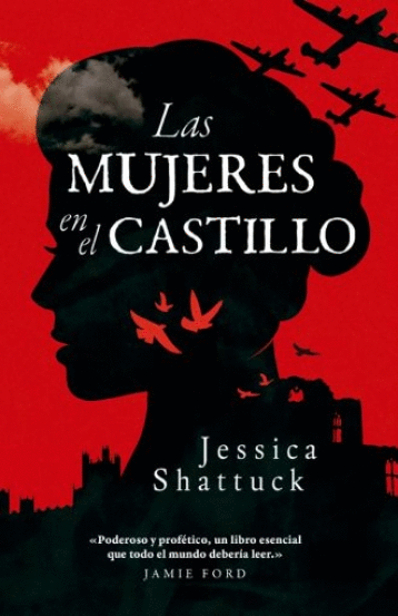 MUJERES EN EL CASTILLO LAS