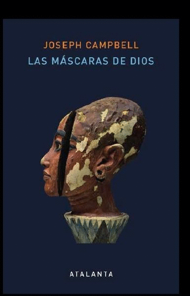 PAQUETE LAS MASCARAS DE DIOS