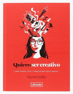 QUIERO SER CREATIVO