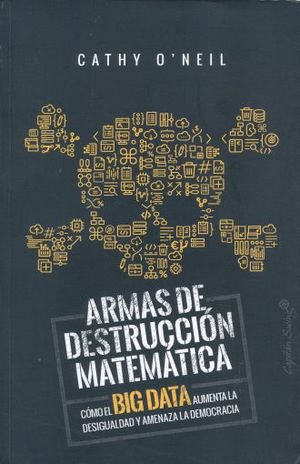 ARMAS DE DESTRUCCION MATEMATICA