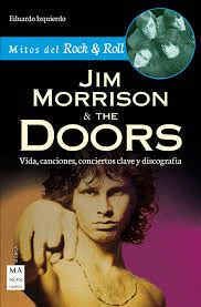 JIM MORRISON AND THE DOORS