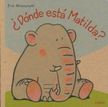 DONDE ESTA MATILDA