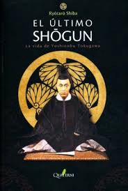 ULTIMO SHOGUN EL