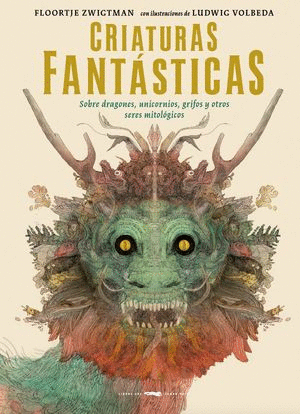 CRIATURAS FANTASTICAS    PD