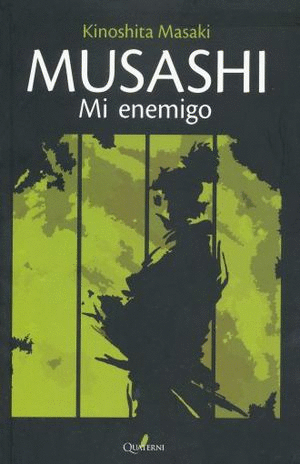 MUSASHI MI ENEMIGO