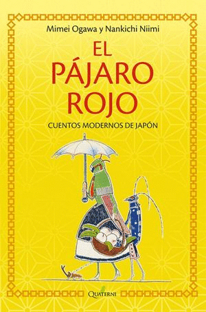 EL PAJARO ROJO