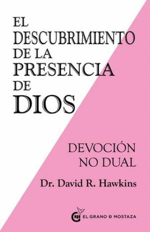 EL DESCUBRIMIENTO DE LA PRESENCIA DE DIOS