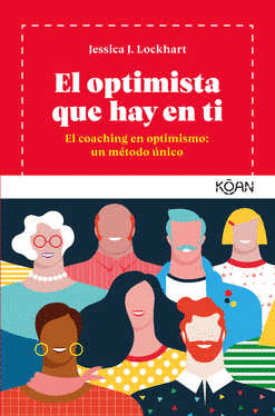 OPTIMISTA QUE HAY EN TI EL