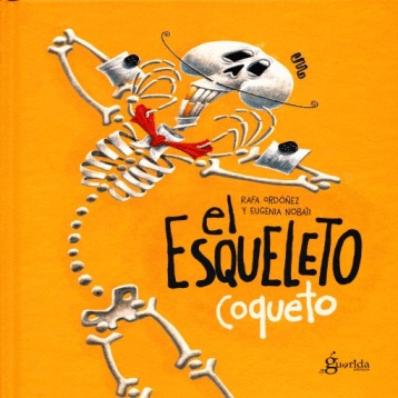 ESQUELETO COQUETO EL