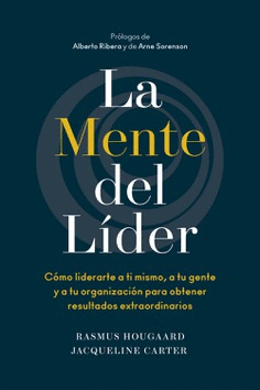 MENTE DEL LIDER LA