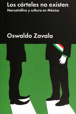 CARTELES NO EXISTEN + E-BOOK LOS