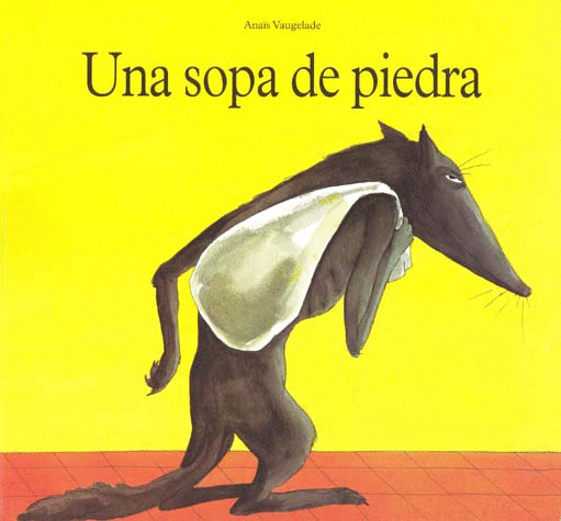 UNA SOPA DE PIEDRA