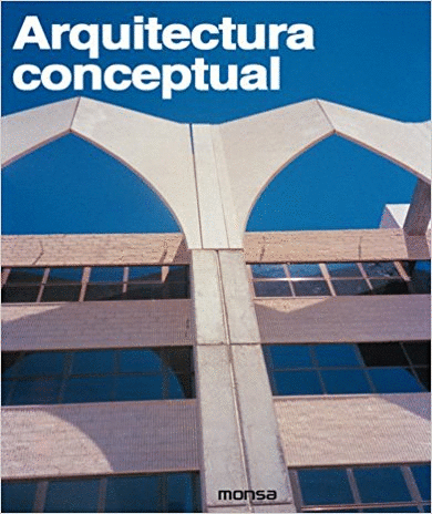 ARQUITECTURA CONCEPTUAL