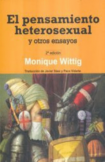 PENSAMIENTO HETEROSEXUAL Y OTROS ENSAYOS