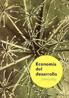 ECONOMIA DEL DESARROLLO