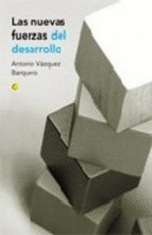 LAS NUEVAS FUERZAS DEL DESARROLLO