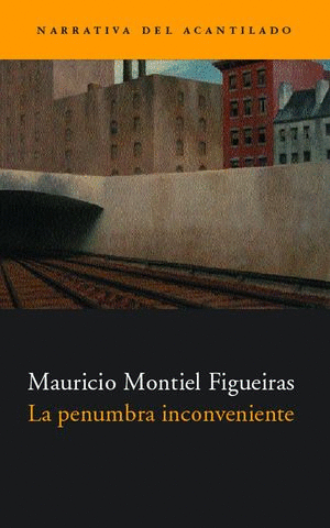 LA PENUMBRA INCONVENIENTE