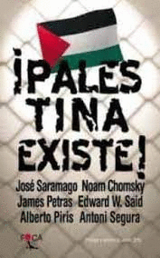 PALESTINA EXISTE