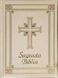 SAGRADA BIBLIA DORADA