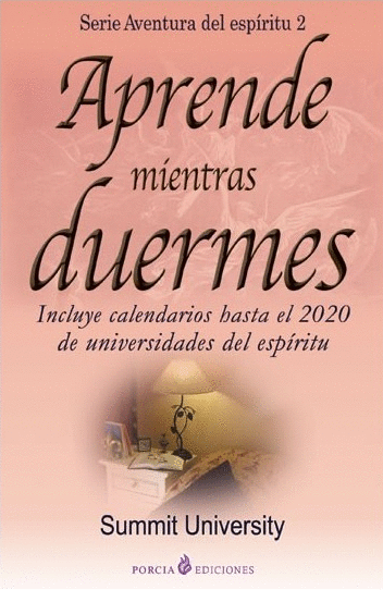 APRENDE MIENTRAS DUERMES