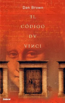 CODIGO DA VINCI EL