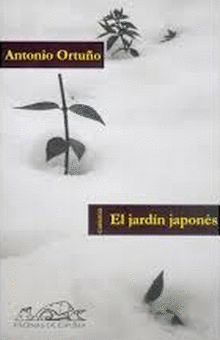 EL JARDIN JAPONES