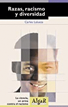 RAZAS RACISMO Y DIVERSIDAD