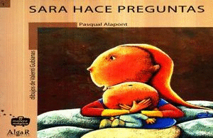 SARA HACE PREGUNTAS