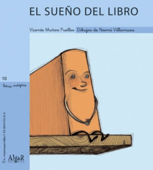 SUEO DEL LIBRO EL