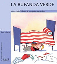 LA BUFANDA VERDE